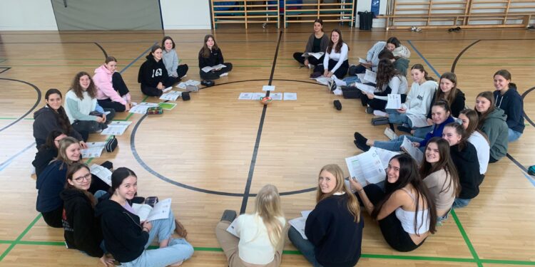 Innovativ und vielseitig-Tag der Elementarbildung an der BAFEP der Don Bosco Schulen in Vöcklabruck