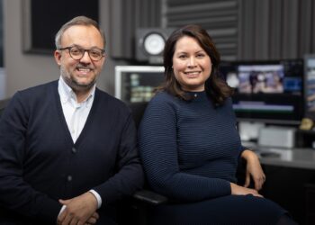 Die regionale Fernsehqualität von salzi.tv gibt’s jetzt auch im Bezirk Vöcklabruck