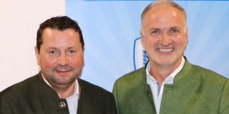 Kroismayr und Graf: Freiheitliche Bauernschaft OÖ sieht VfGH-Urteil als „Schlag ins Gesicht der Bauern“