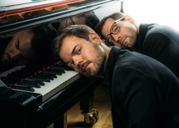 Kabarett am 27. Jänner Flo & Wisch „BAUCHGEFÜHL“