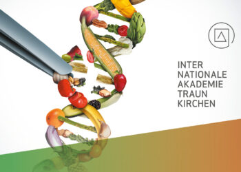 Pflanzenzucht mit der Genschere – wie und warum?