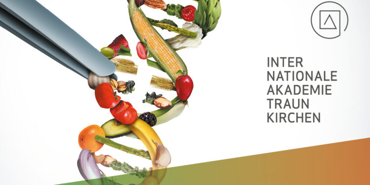 Pflanzenzucht mit der Genschere – wie und warum?