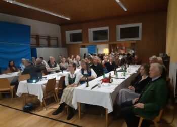 Im Zeichen der Geschlossenheit