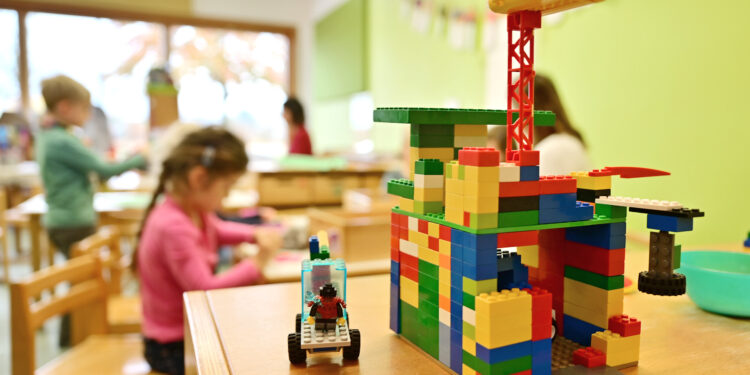 Anmeldung zur Sommerbetreuung in Laakirchen jederzeit möglich