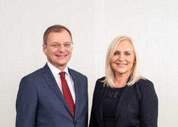 Angelika Winzig ist OÖVP-Spitzenkandidatin für EU-Wahl