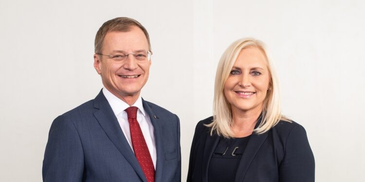 Angelika Winzig ist OÖVP-Spitzenkandidatin für EU-Wahl