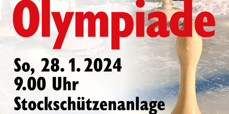 Birnstockolympiade des ÖAAB Ohlsdorf