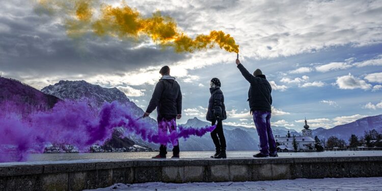 Kunstmesse als Projekt der Kulturhauptstadt 2024 präsentiert heimische Kunstschaffende