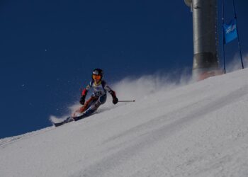 OÖ Kids Cups 2024-Tagesbestzeiten für das Salzkammergut