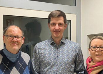 Großzügige Spende von Geburtstagsfeier