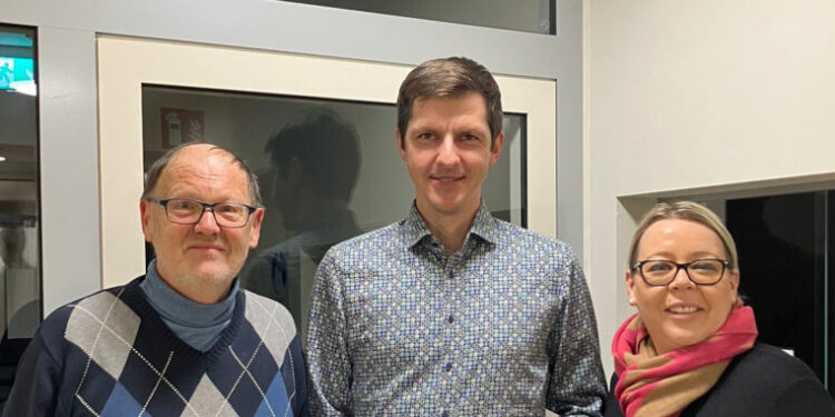 Großzügige Spende von Geburtstagsfeier