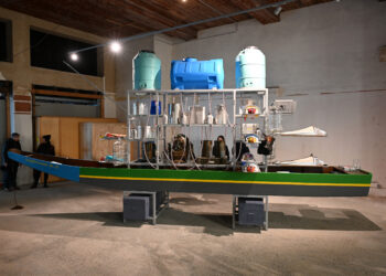 Kultur salzt-Eine salzige Region