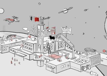 BG/BRG GMUNDEN lädt zum Tag der offenen Tür