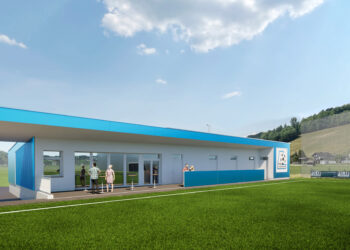 SK Polar Neukirchen stellt Weichen für eine erfolgreiche Zukunft