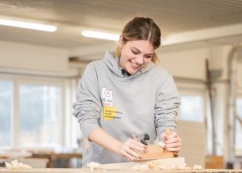 OÖ Job Week 2024-Entdecken Sie neue berufliche Perspektiven und Chancen