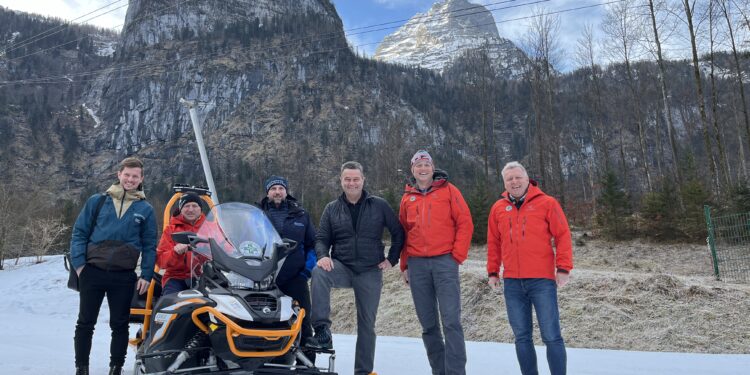 Unverzichtbares Hilfsmittel