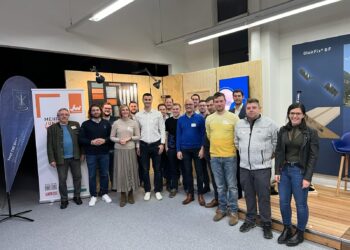 Innovationskraft aus Ohlsdorf