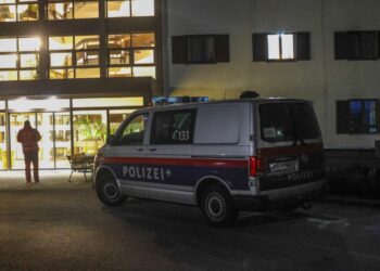 Große nächtliche Suchaktion nach abgängiger Altenheimbewohnerin in Gmunden