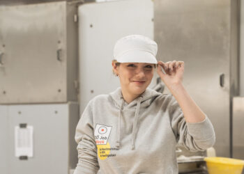 OÖ Job Week erleichtert den Berufseinstieg nach der Schule
