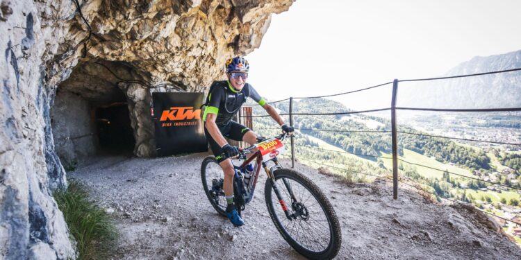 Salzkammergut-Trophy 2024 – sei dabei
