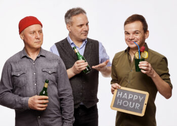 GLASBLASSING-Konzert am 2. März um 19 Uhr im Pfarrzentrum Pinsdorf