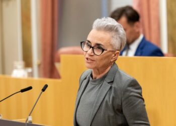 SPÖ-Anfrage zu Kinderbildung-Personalengpass spitzt sich weiter