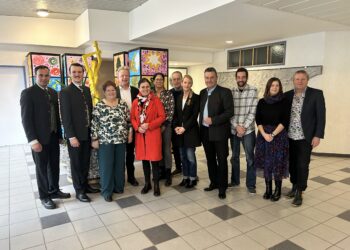 Kinderfreunde eröffnen Hort in Hallstatt
