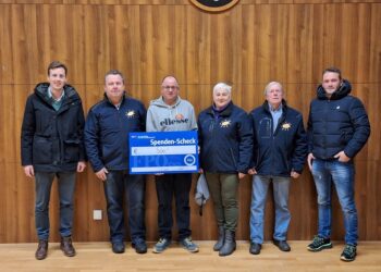 FPÖ – Oberndorf bei Schwanenstadt: Einsatz für die Kinderkrebsforschung