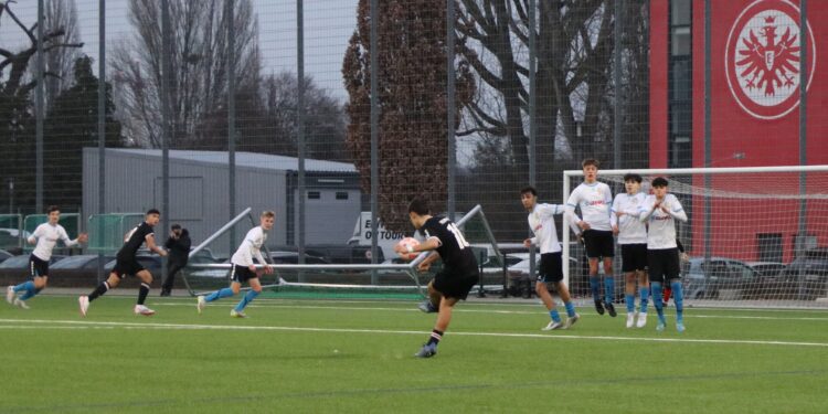 Fußballexkursion der HAK und PS Bad Ischl begeistert mit spannenden Erlebnissen in Frankfurt