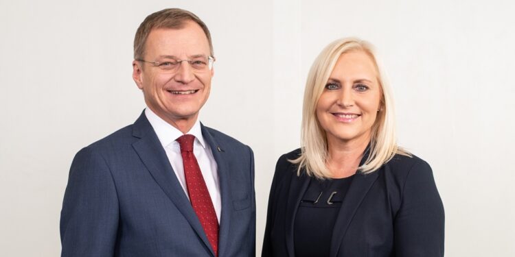 Spitzenplatz für Angelika Winzig auf der ÖVP-Liste