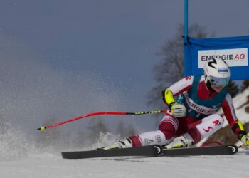 Tolle Erfolge für die Ausseerin Leonie Binna