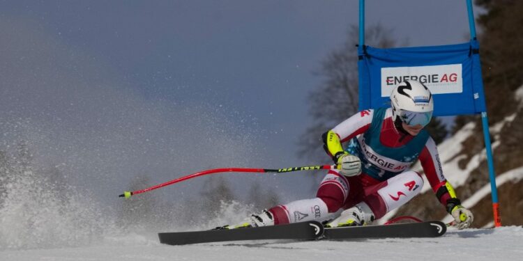 Tolle Erfolge für die Ausseerin Leonie Binna