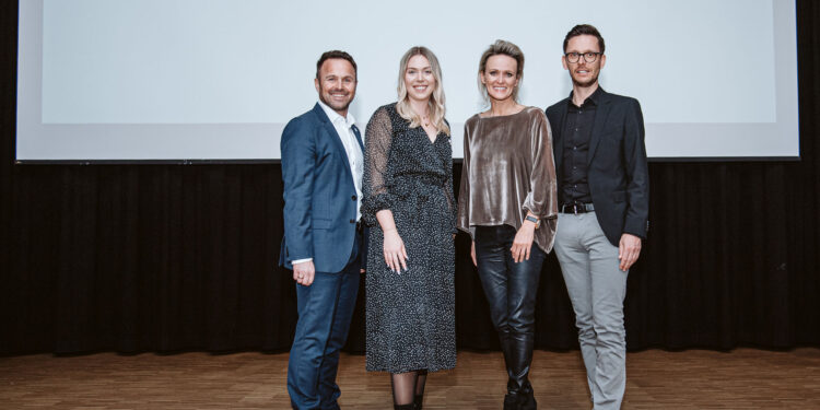 Business Talk mit Alexandra Meissnitzer