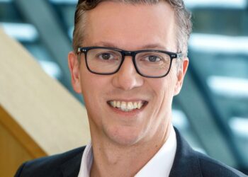 Michael Hummelbrunner ist neuer CFO der Miba AG