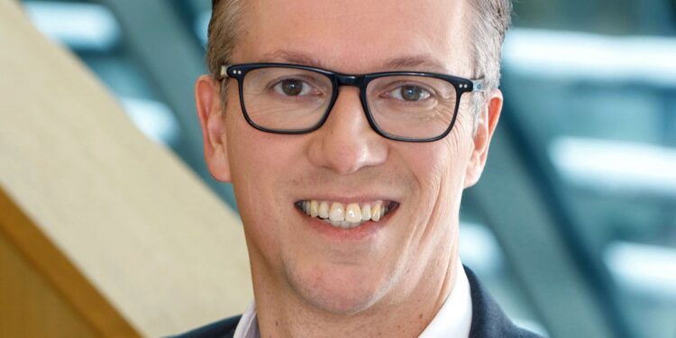 Michael Hummelbrunner ist neuer CFO der Miba AG