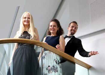 Operettenkonzert in der Landesmusikschule Laakirchen | Do. 29. Februar, 19:30 Uhr