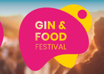 Gin & Food 2024- Fr 07. – Mo 10. Juni 2024 auf der Festwiese am Mondsee