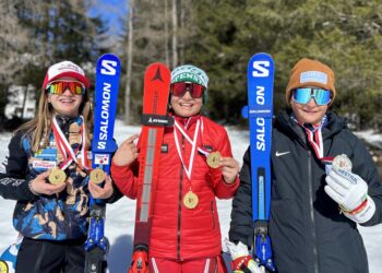 Talente aus dem Salzkammergut-Das Maß aller Dinge
