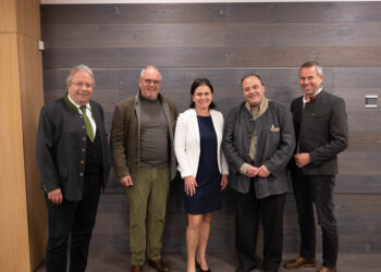 Rückkehr des Guide Michelins mit 2025 – ein Anliegen aus dem Salzkammergut