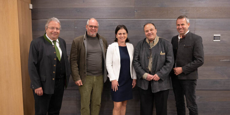 Rückkehr des Guide Michelins mit 2025 – ein Anliegen aus dem Salzkammergut