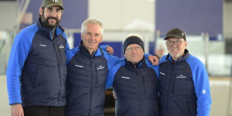 Historischer Erfolg für SPG Vöcklabruck bei den ASKÖ Landesmeisterschaften im Jahr 2024