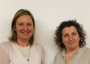 Raum für Eltern von Sternenkindern im Eltern Kind Zentrum Timelkam