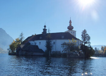 Kunstsalon „Eros der Sommerfrische“ im Zeichen der Resilienz