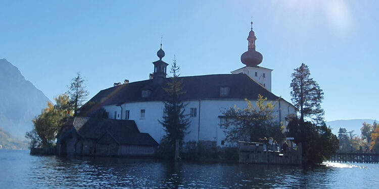 Kunstsalon „Eros der Sommerfrische“ im Zeichen der Resilienz