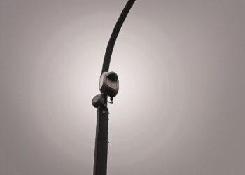 Verkehrszählungen wegen geplanter Umgestaltung der Gmundner Bahnhofstraße