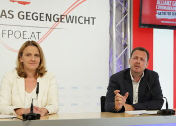 FPÖ – Belakowitsch/Kaniak: „Keine Steuern mehr auf Überstunden“