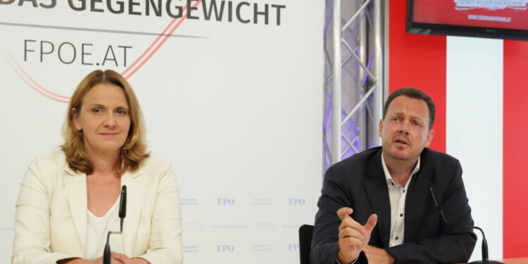 FPÖ – Belakowitsch/Kaniak: „Keine Steuern mehr auf Überstunden“