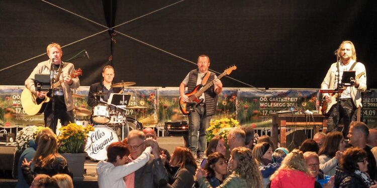 BEST OF AUSTRIA in Wolfsegg