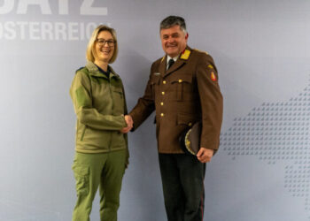 Erfolg bei Funkleistungsabzeichen in Gold für Sabine Kohlbauer von der FF Seewalchen