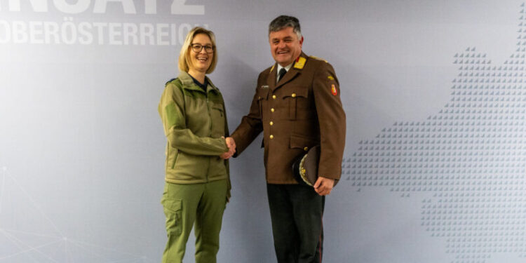 Erfolg bei Funkleistungsabzeichen in Gold für Sabine Kohlbauer von der FF Seewalchen